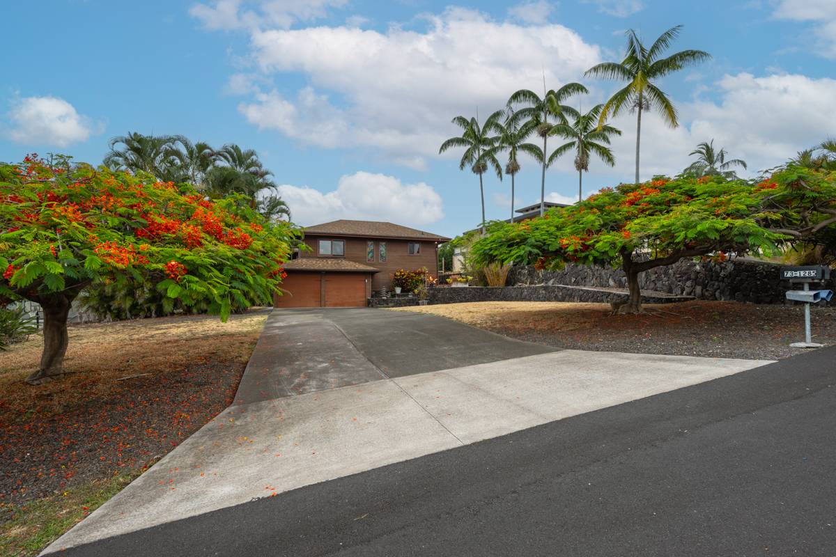 73-1285 KAIMINANI DR, Kailua Kona, HI 96740