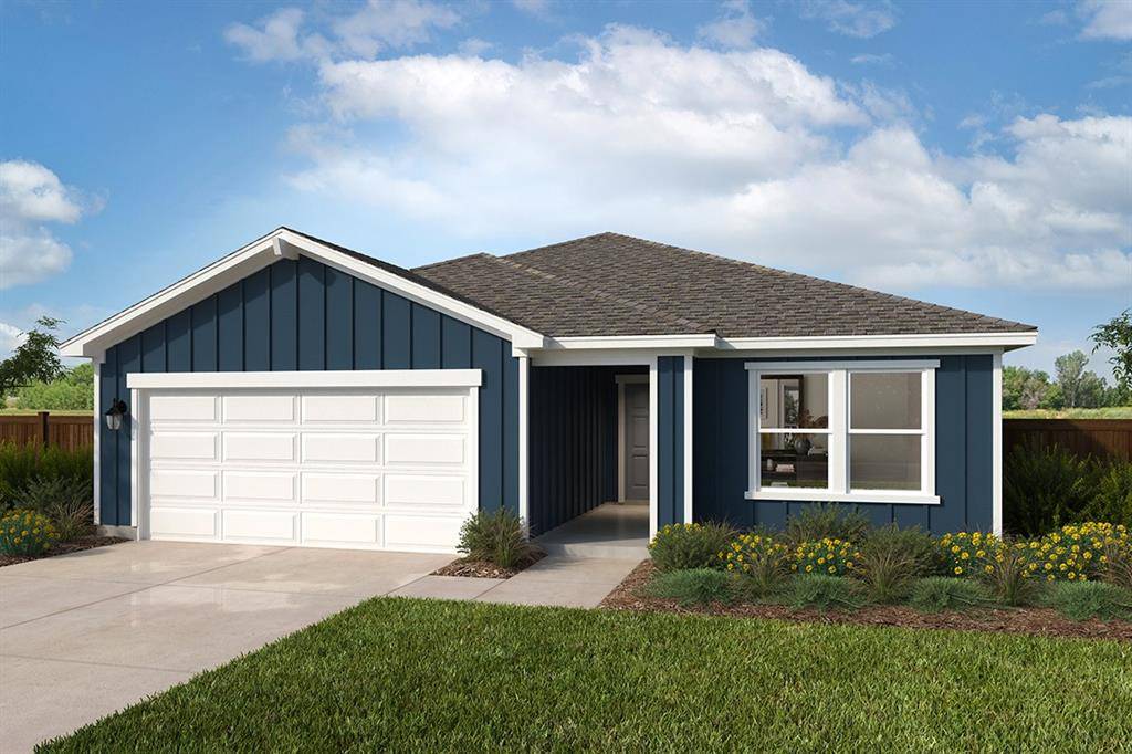 2720 Goldfinch Drive, Denton, TX 76205
