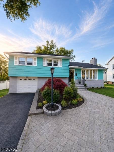 121 Mountain Ave, North Plainfield Boro, NJ 07060