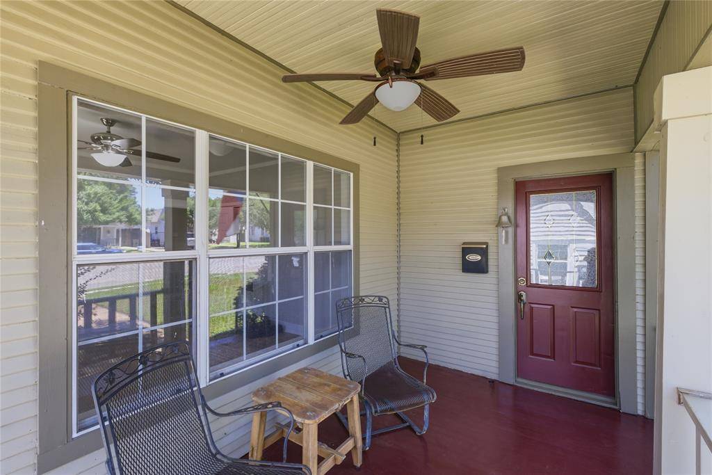 4607 Collinwood Avenue, Fort Worth, TX 76107