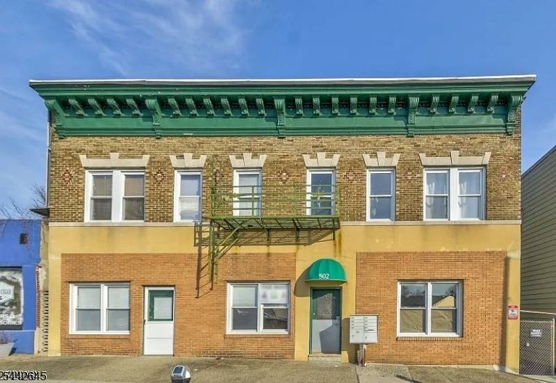 502 Washington Ave Unit 1, Belleville Twp., NJ 07109