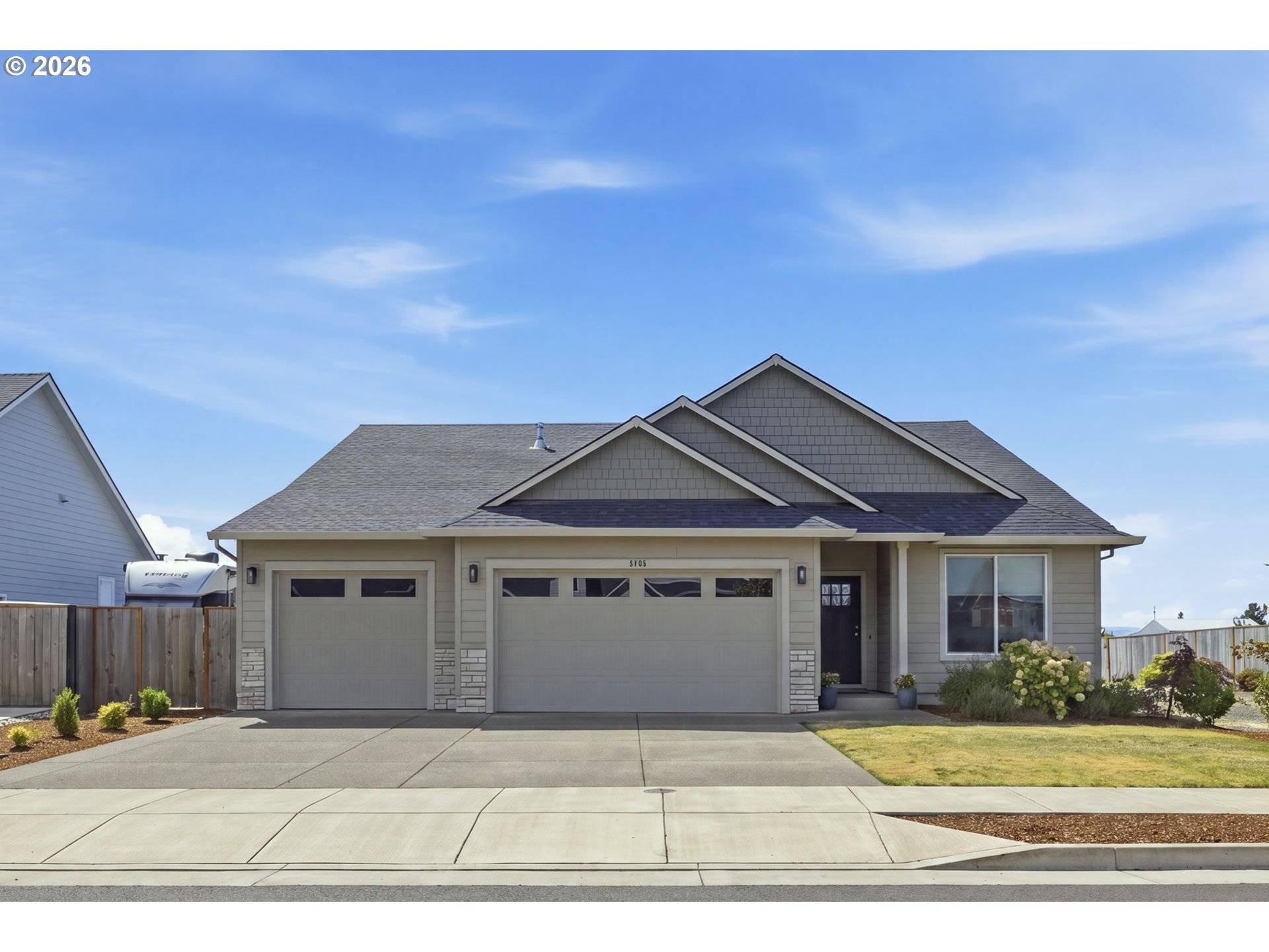 4722 ROYAL DR, Albany, OR 97321