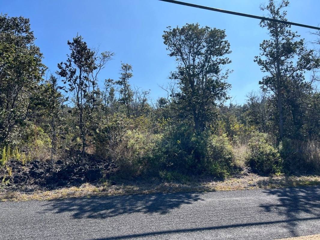 CATAMARAN LN #13, Ocean View, HI 96737