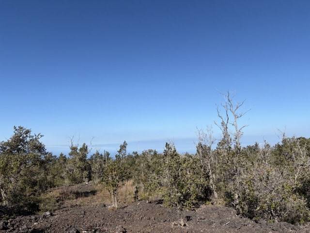CATAMARAN LN #13, Ocean View, HI 96737