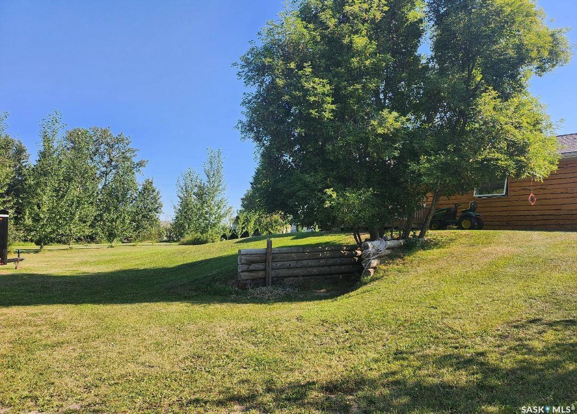 112 3rd AVENUE S, Big River, SK S0J 0E0
