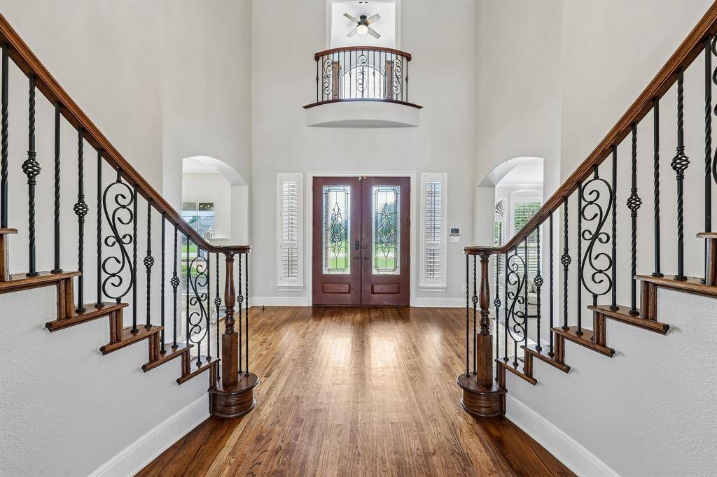 7305 Meadow Glen Drive, Parker, TX 75002