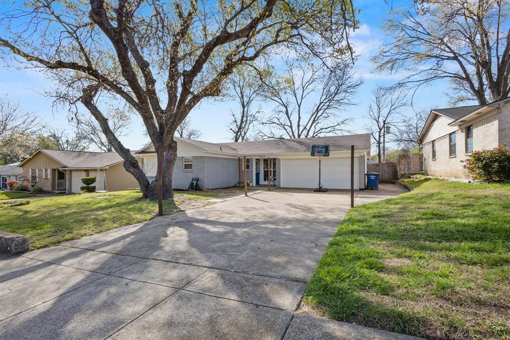 1716 Caravan Trail, Dallas, TX 75241