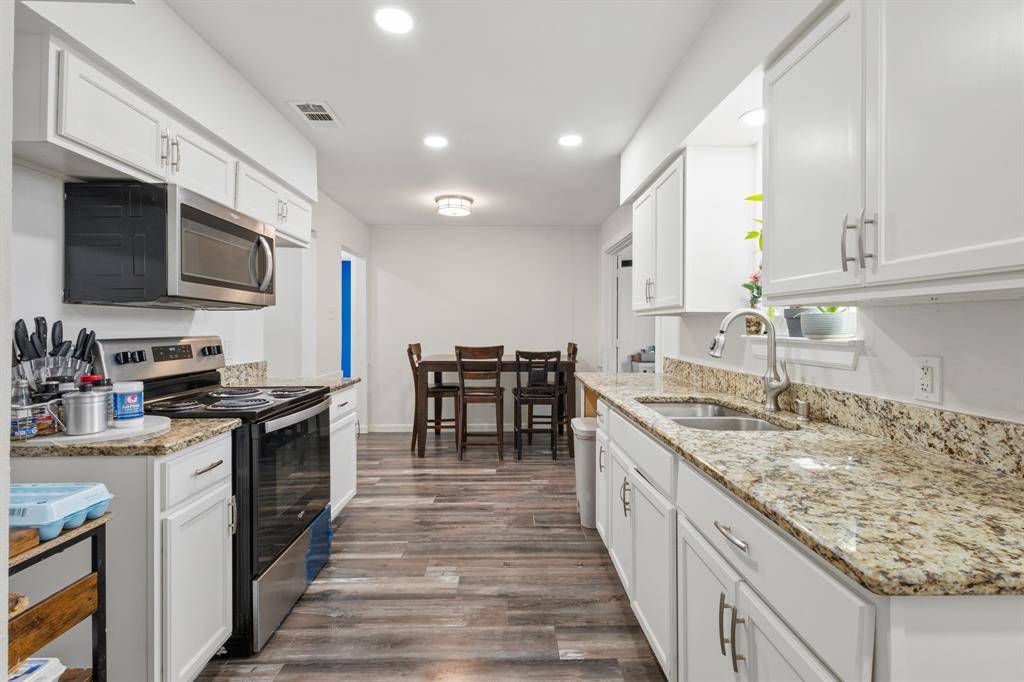 1716 Caravan Trail, Dallas, TX 75241