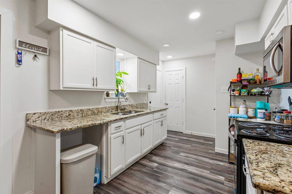 1716 Caravan Trail, Dallas, TX 75241