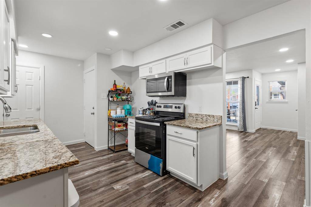 1716 Caravan Trail, Dallas, TX 75241