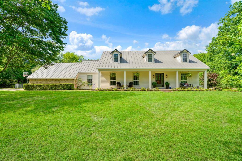 1269 County Road 12650, Paris, TX 75462