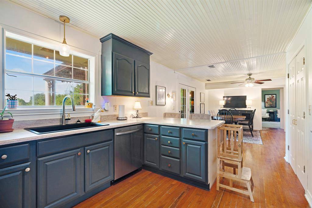1269 County Road 12650, Paris, TX 75462