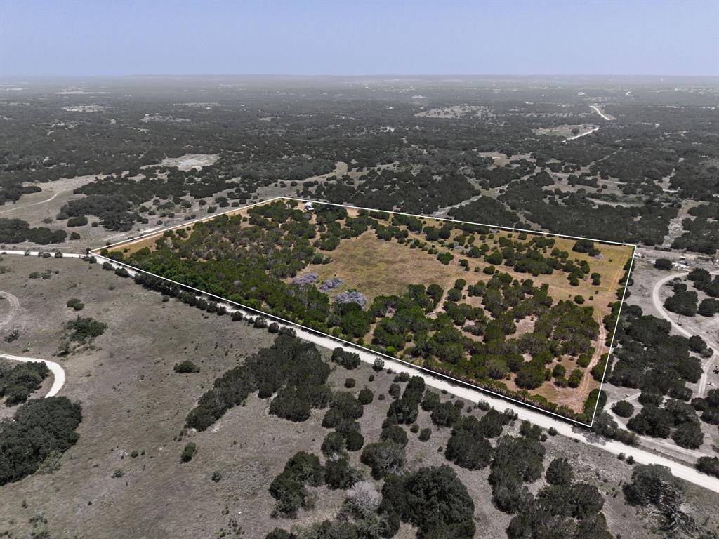 3366 County Road 419, Evant, TX 76525