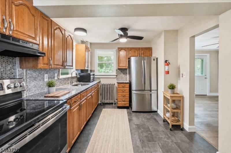 5 Vannatta Pl #2, Belvidere Twp., NJ 07823