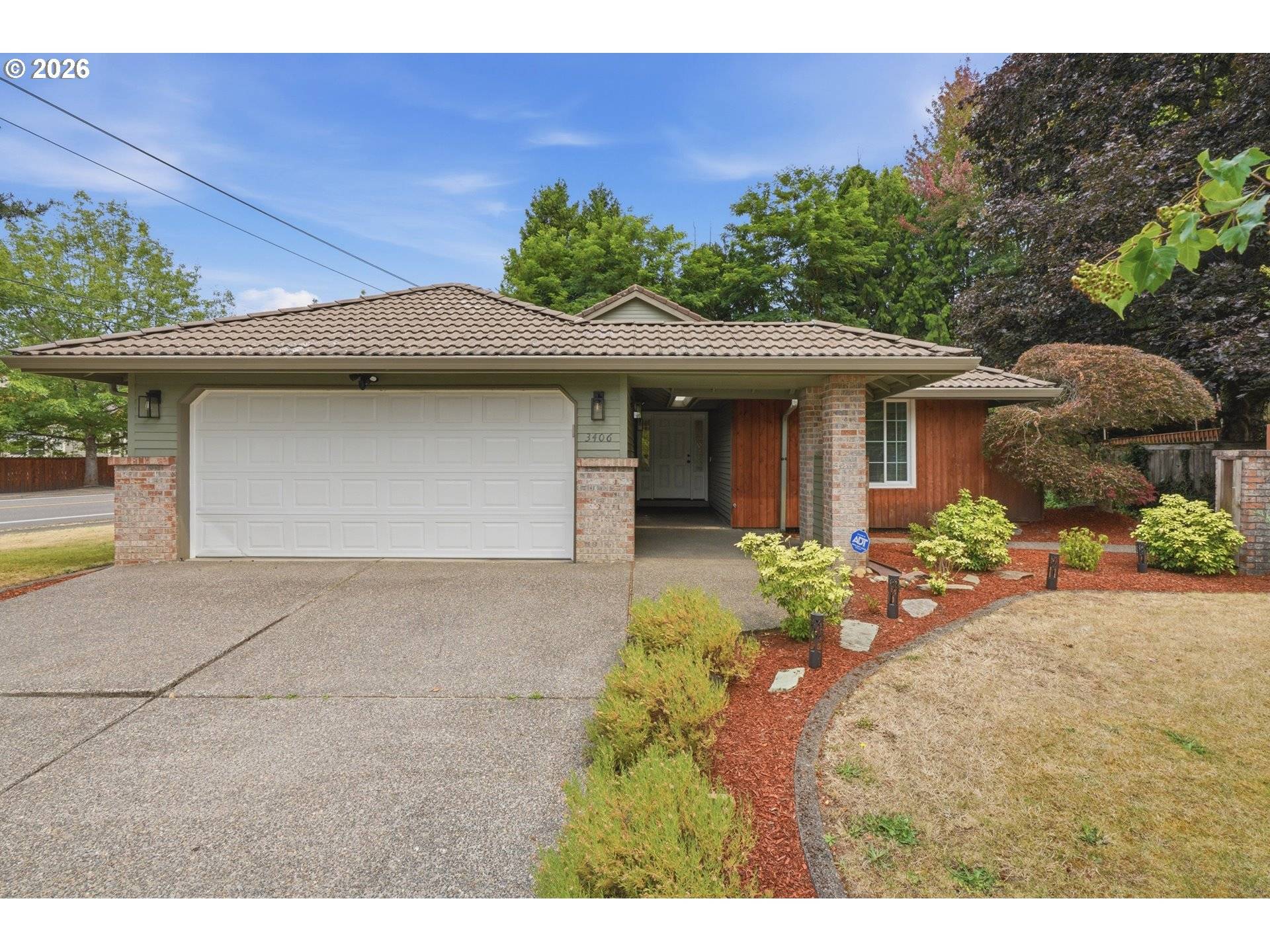 3406 NE 127TH ST, Vancouver, WA 98686