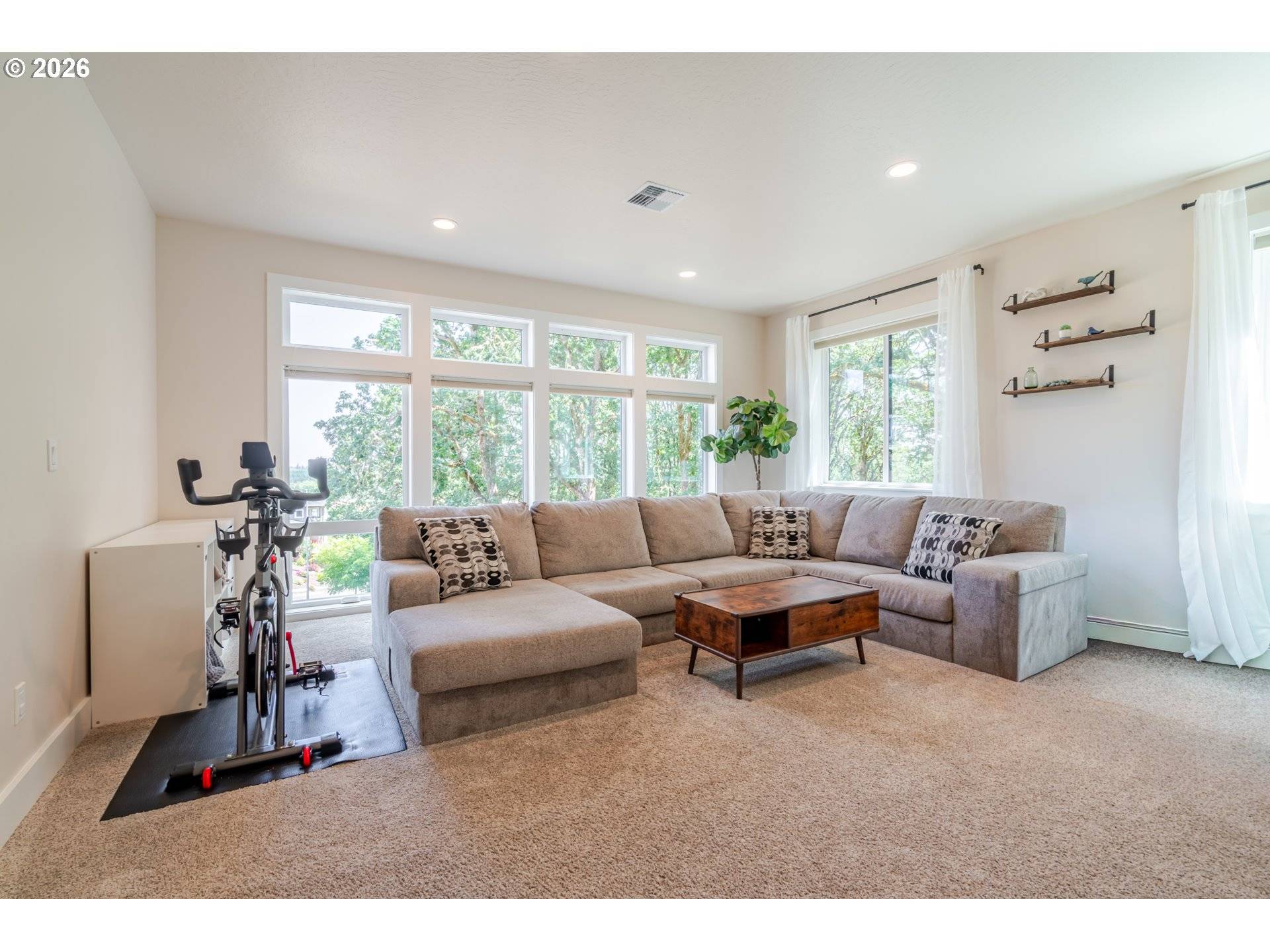 2818 SW WOLVERINE DR, Corvallis, OR 97333