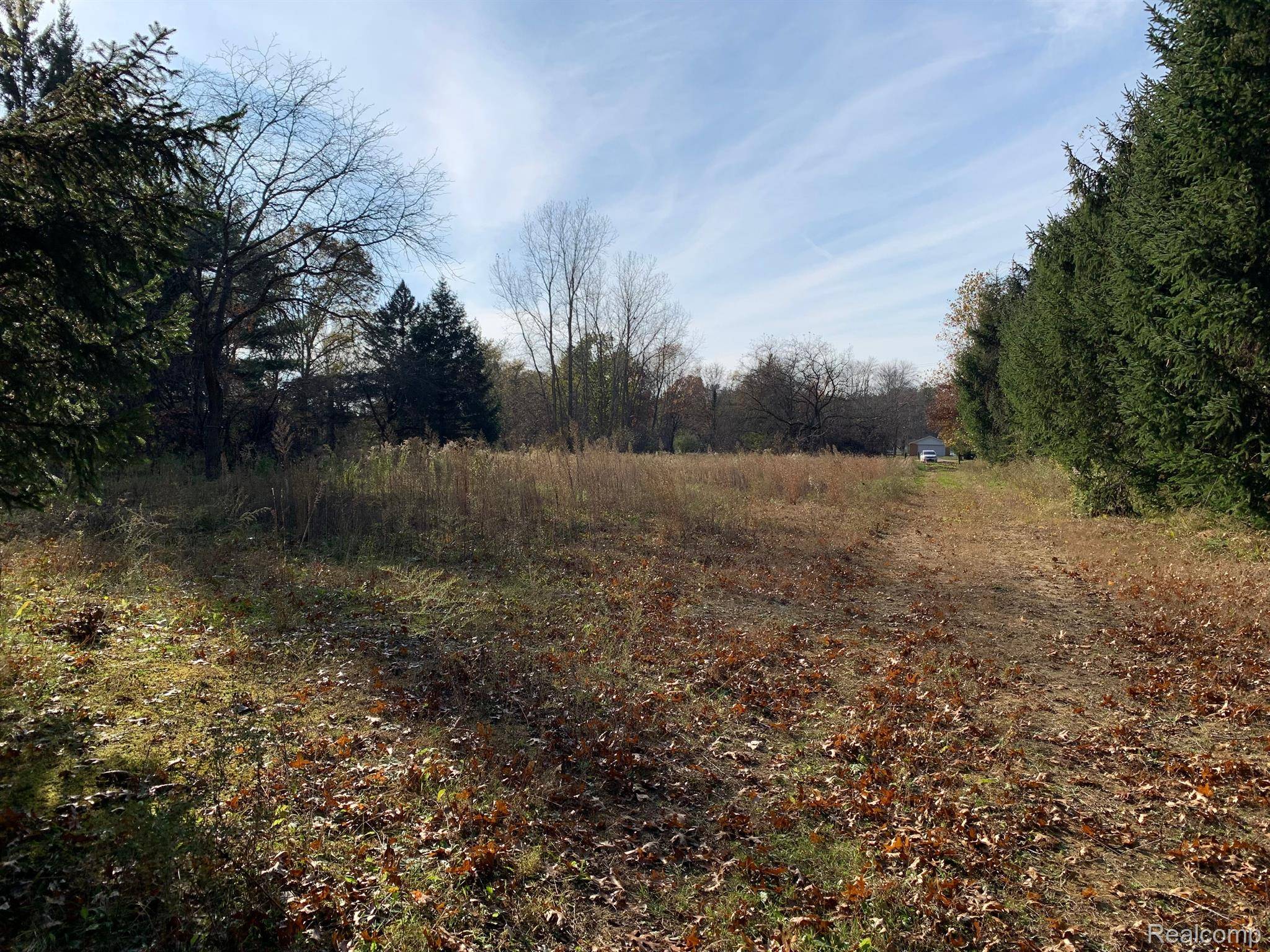 Vacant MERRIMAN RD, Huron Twp, MI 48164