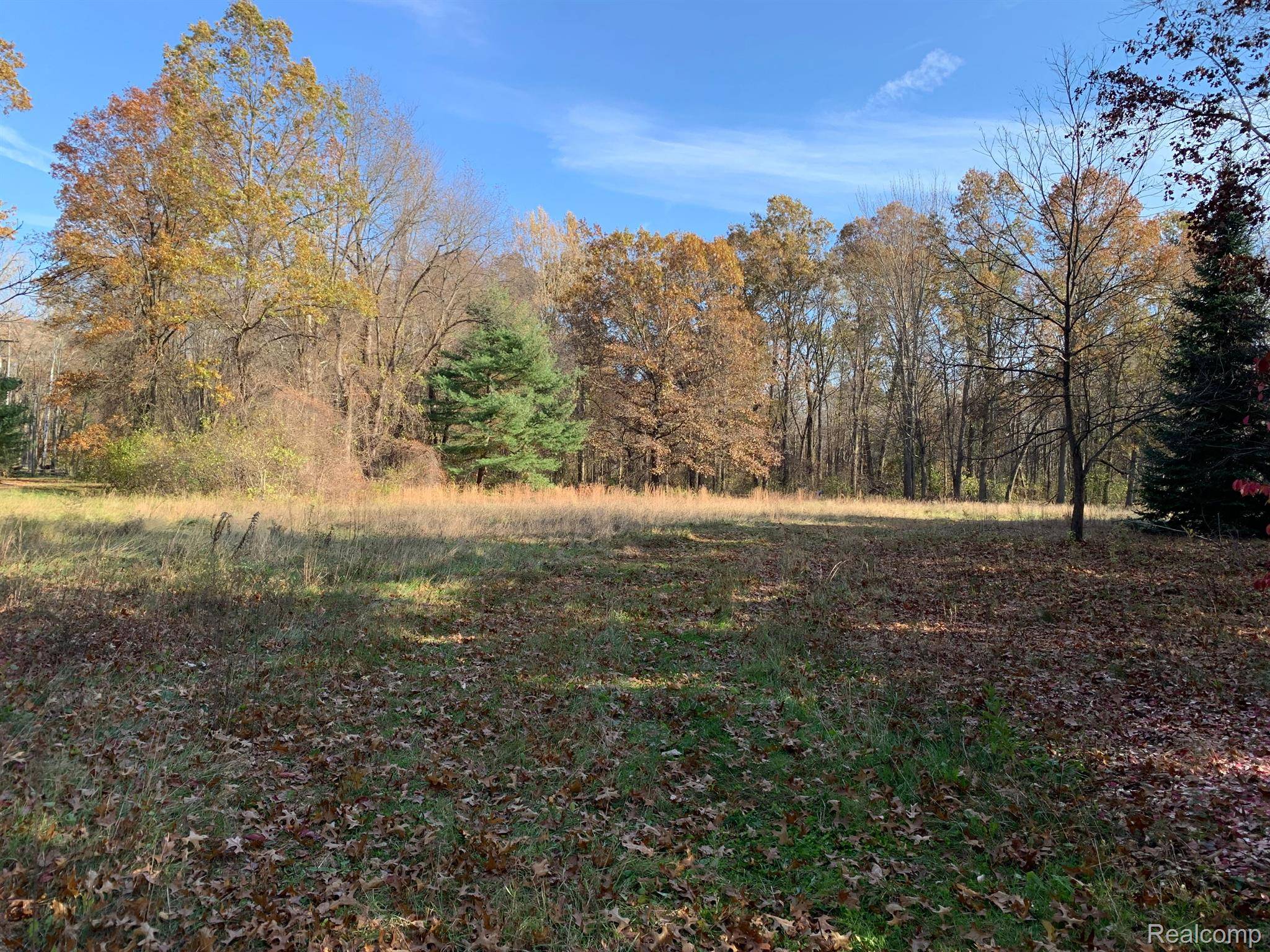 Vacant MERRIMAN RD, Huron Twp, MI 48164