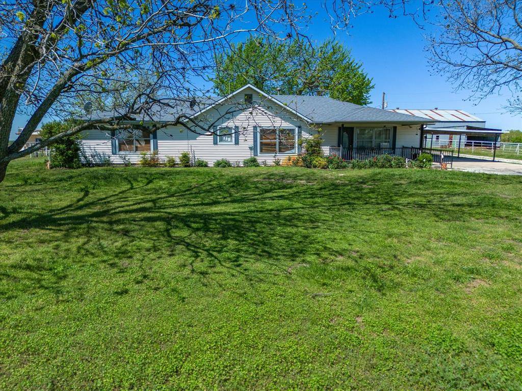 1006 County Road 2475, Alvord, TX 76225