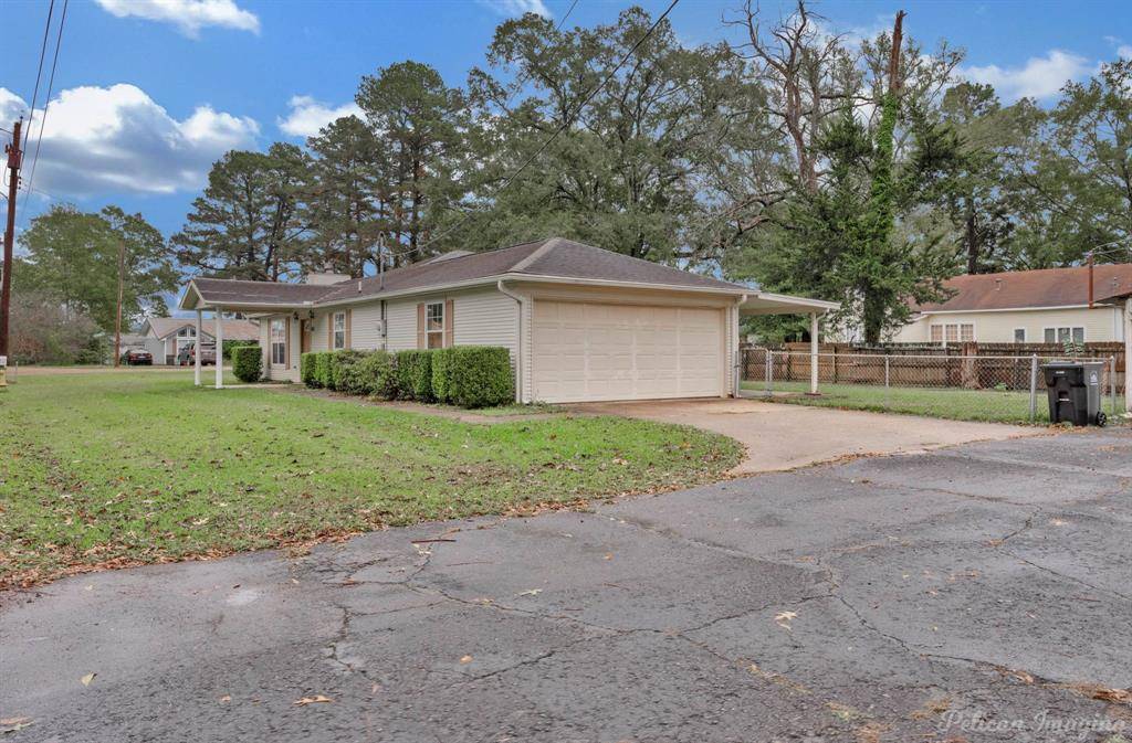 101 W Jefferson Avenue, Haughton, LA 71037