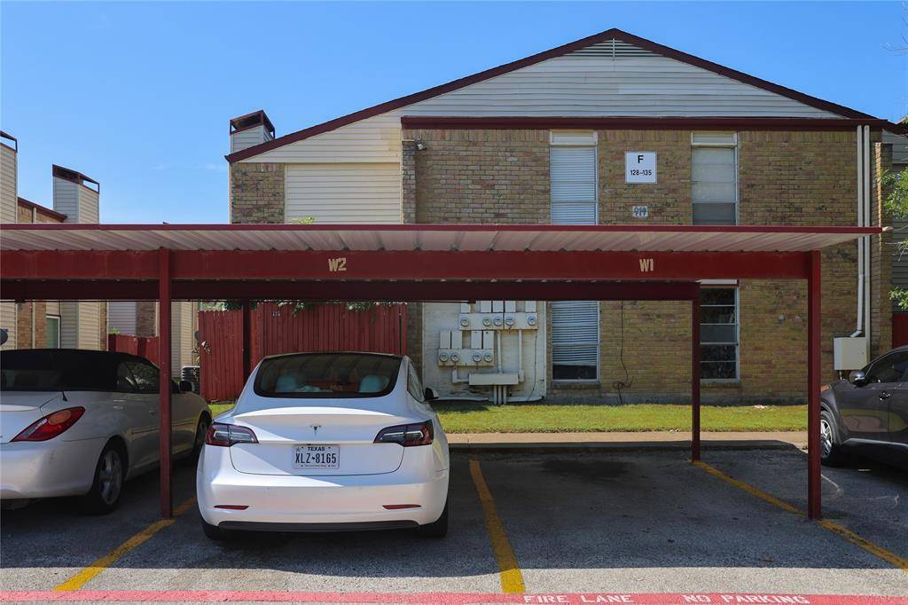 919 S Weatherred Drive #135, Richardson, TX 75080