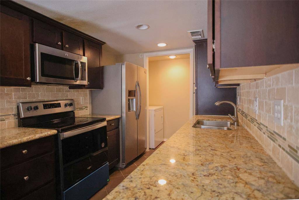 919 S Weatherred Drive #135, Richardson, TX 75080