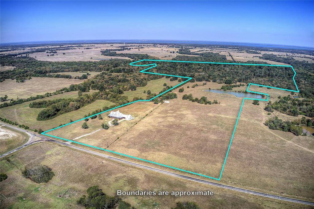 3788 County Road 4760, Sulphur Springs, TX 75482
