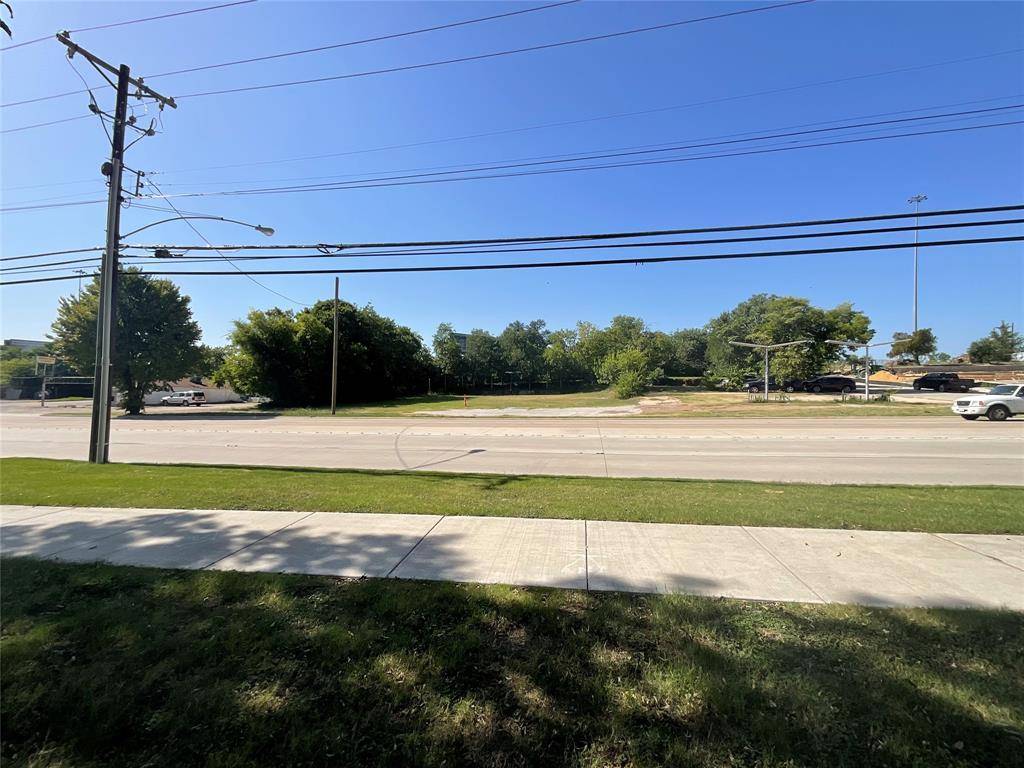 3100 Samuell Boulevard, Dallas, TX 75223