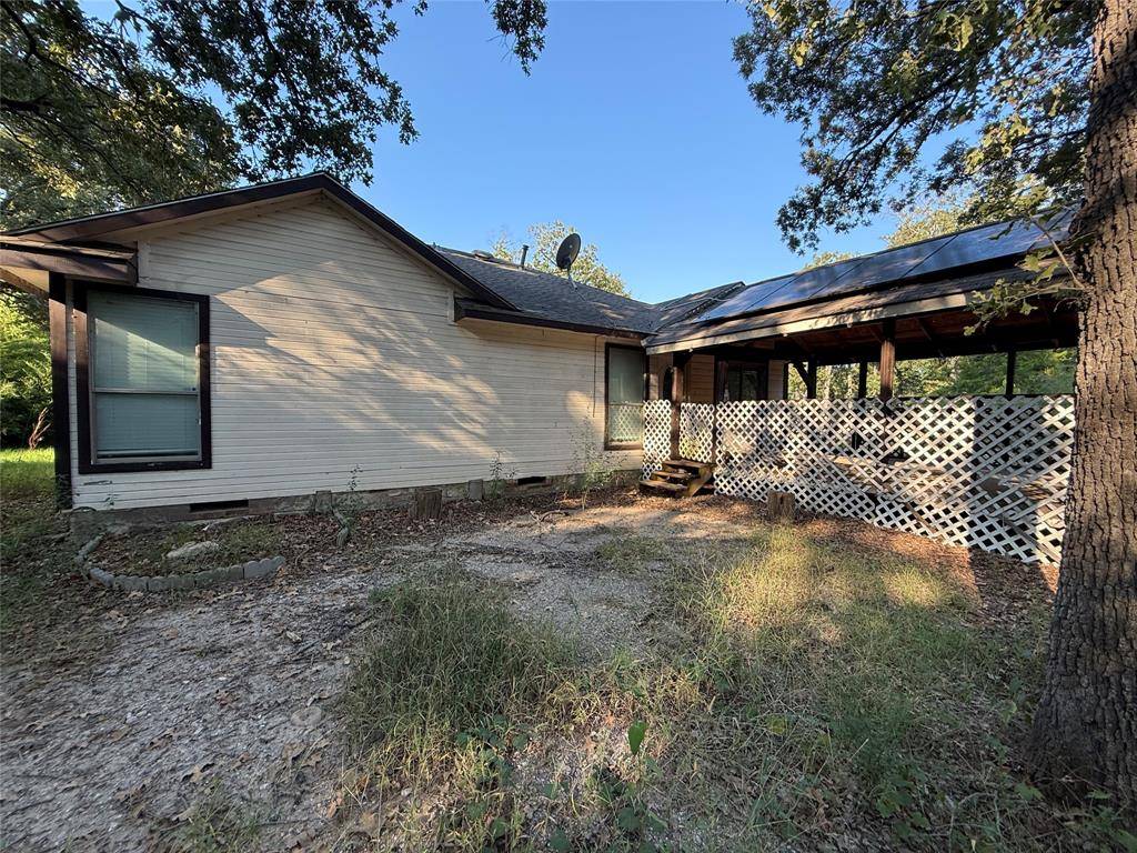 2009 Apache Road, Quinlan, TX 75474