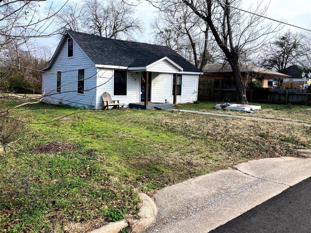 614 Beckworth Street, Sulphur Springs, TX 75482