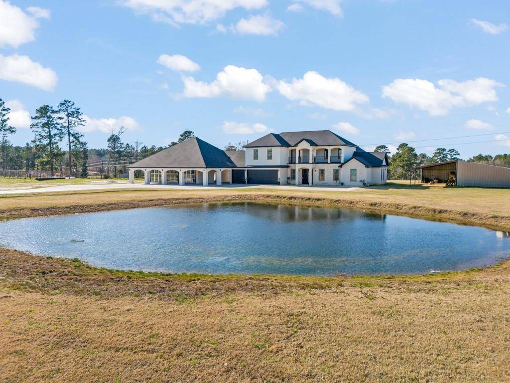 5406 FM 726, Gilmer, TX 75645