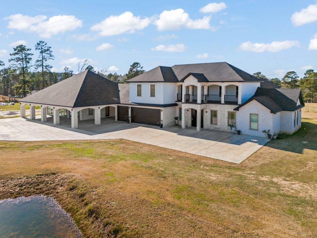 5406 FM 726, Gilmer, TX 75645