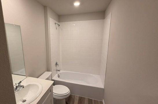 232 BLANCO Drive, Azle, TX 76020