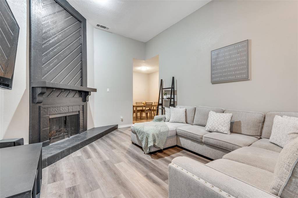 2110 Randy Snow Road #313, Arlington, TX 76011