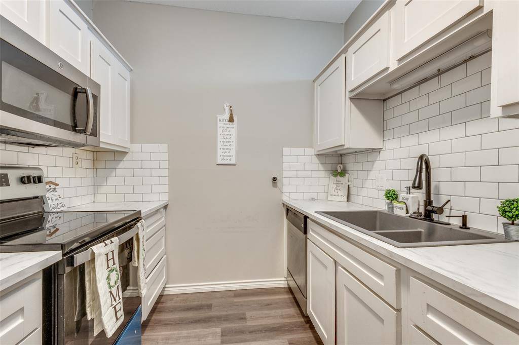2110 Randy Snow Road #313, Arlington, TX 76011
