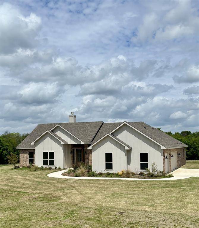 1026 CR 1610, Lone Oak, TX 75453