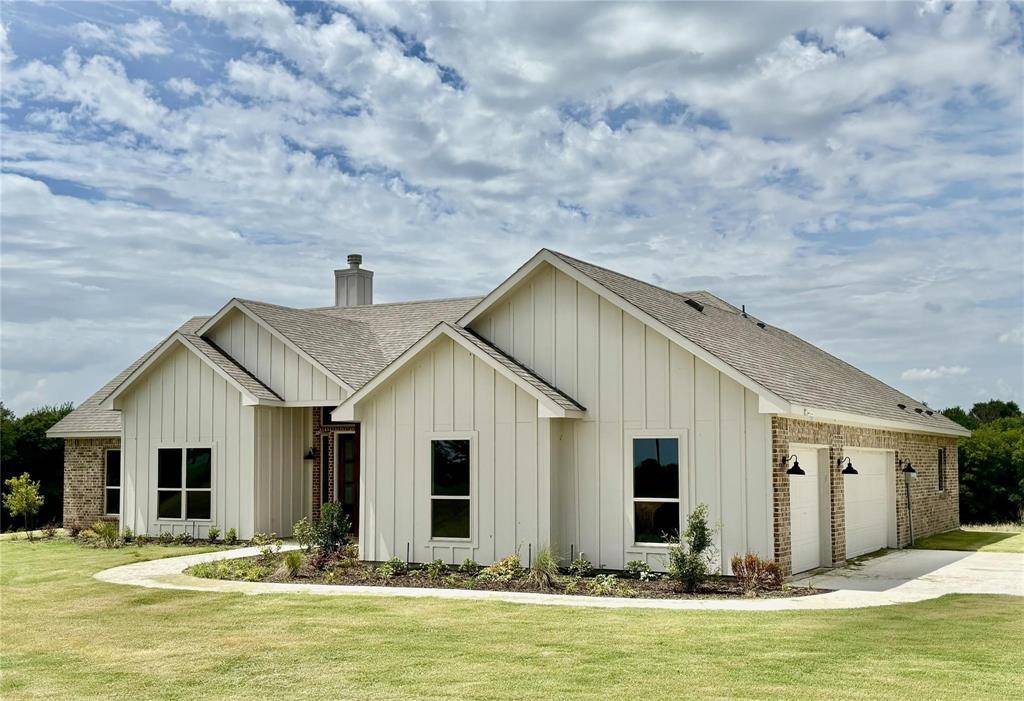 1026 CR 1610, Lone Oak, TX 75453