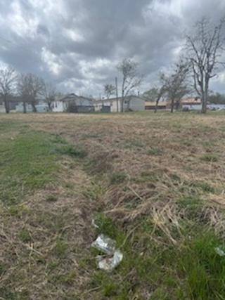 1206 E Milam Street, Mexia, TX 76667