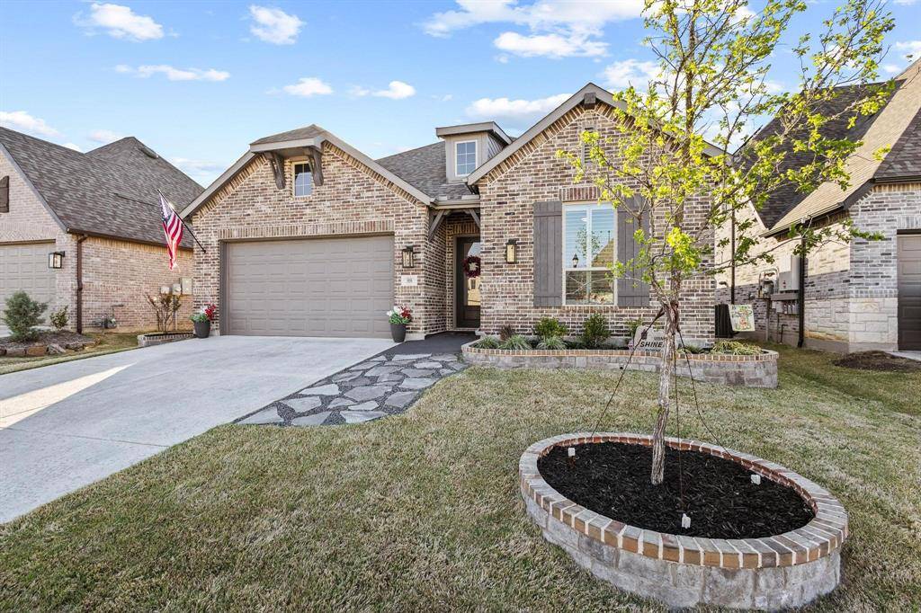 5056 Westhaven Circle, Denison, TX 75020