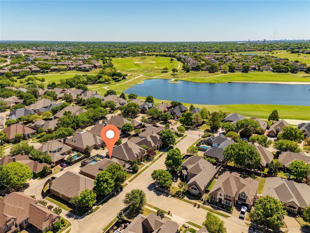 109 Royal Aberdeen Way, Mckinney, TX 75072