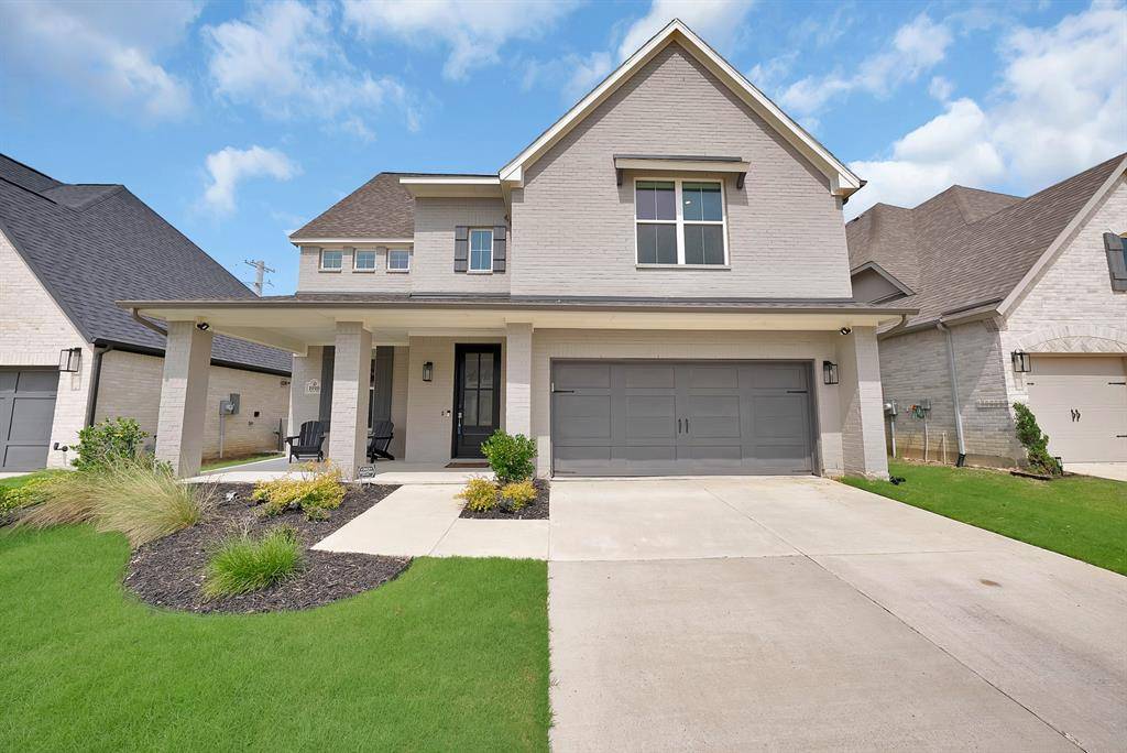1010 Adair Road, Prosper, TX 75078