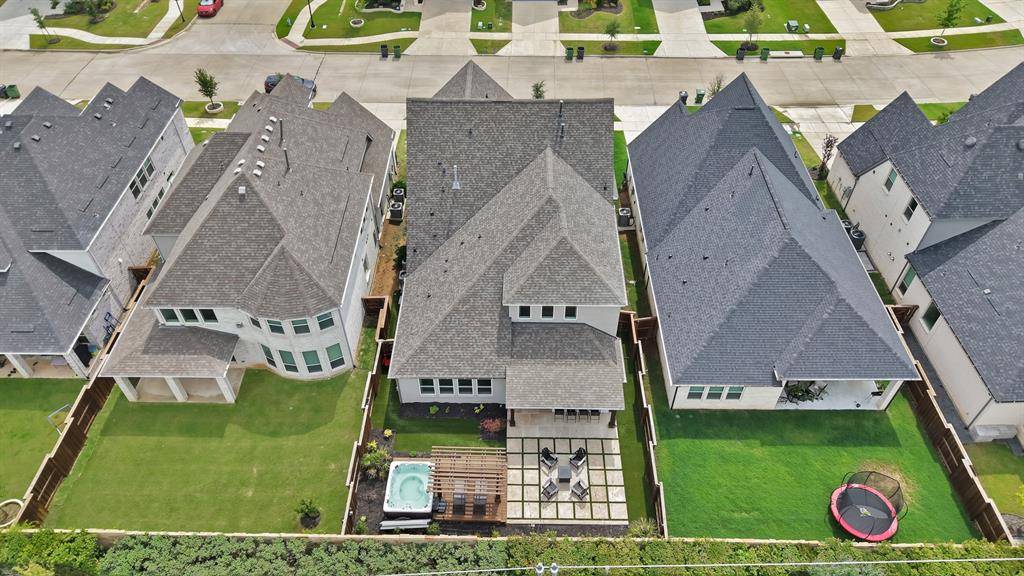 1010 Adair Road, Prosper, TX 75078