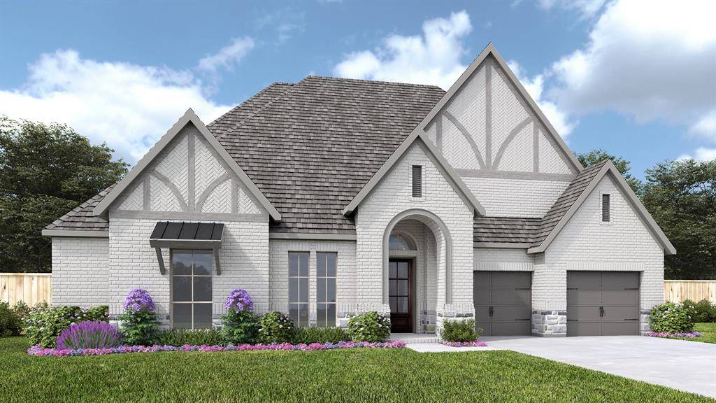 14416 Game Creek Trail, Fort Worth, TX 76008