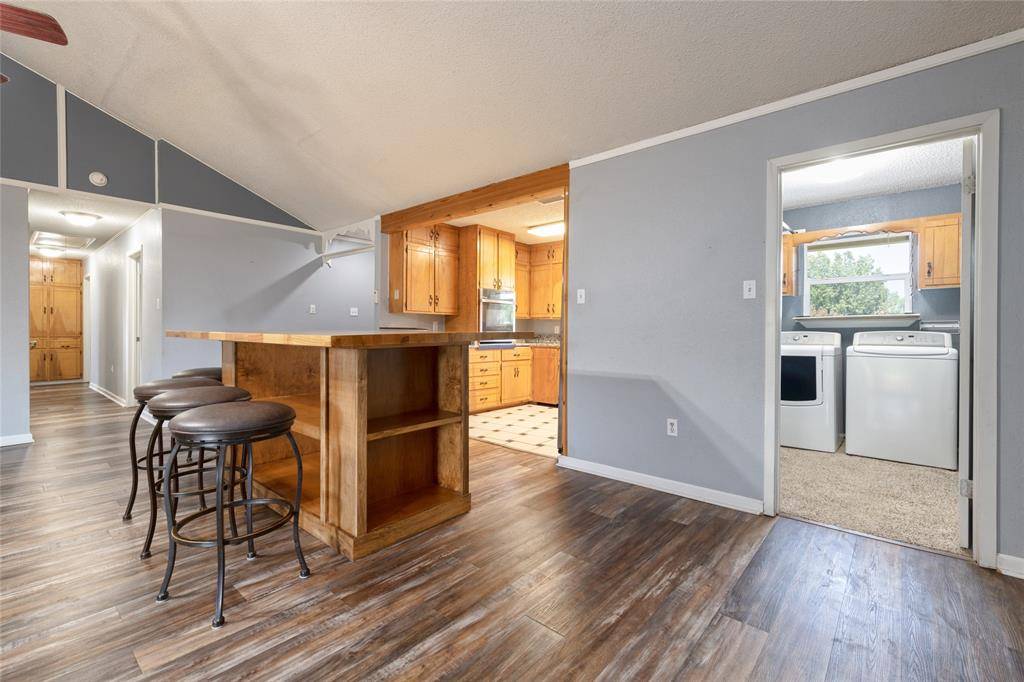 1033 Wolfe Road #A, Abilene, TX 79602
