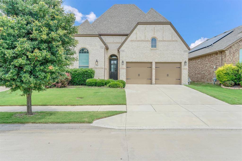6108 Strada Cove, Fort Worth, TX 76123