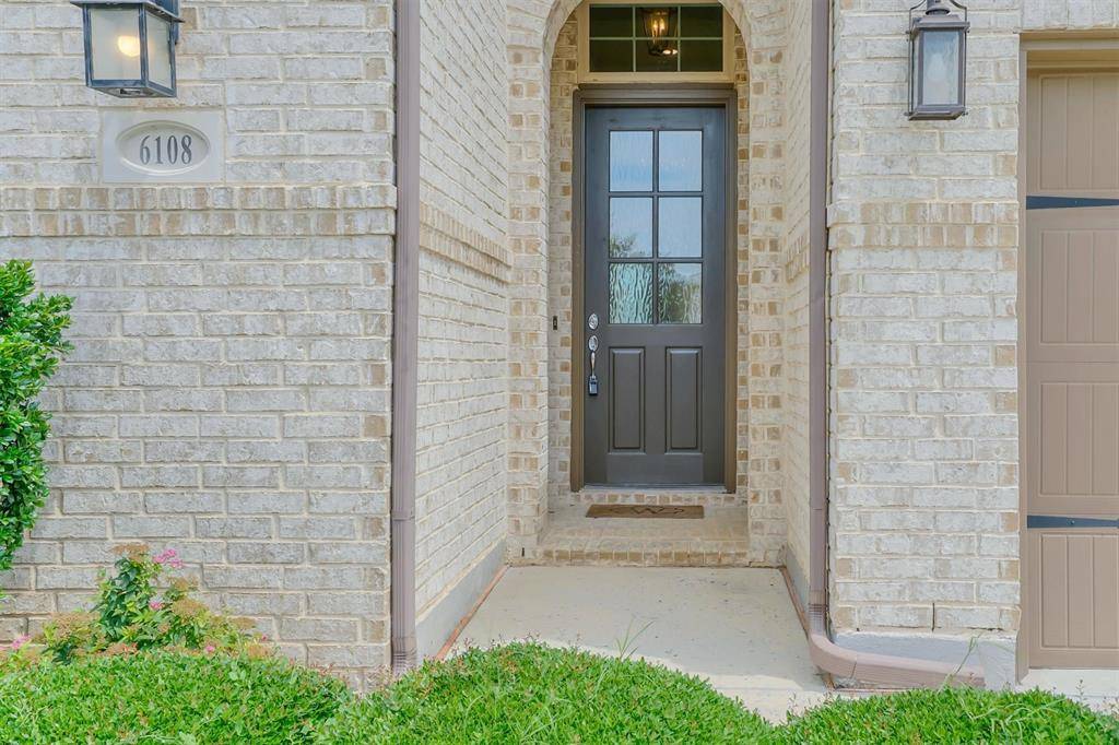 6108 Strada Cove, Fort Worth, TX 76123