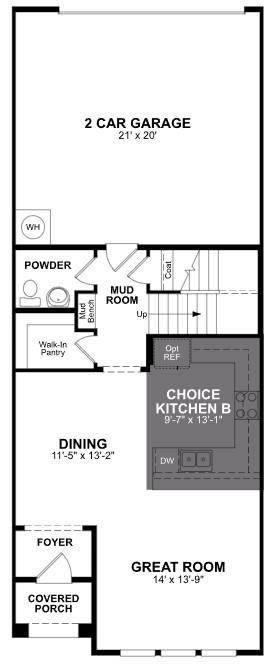 1208 Sunflower Drive, Euless, TX 76039