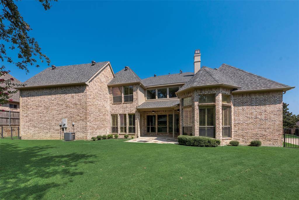 2207 Kings Pass, Heath, TX 75032