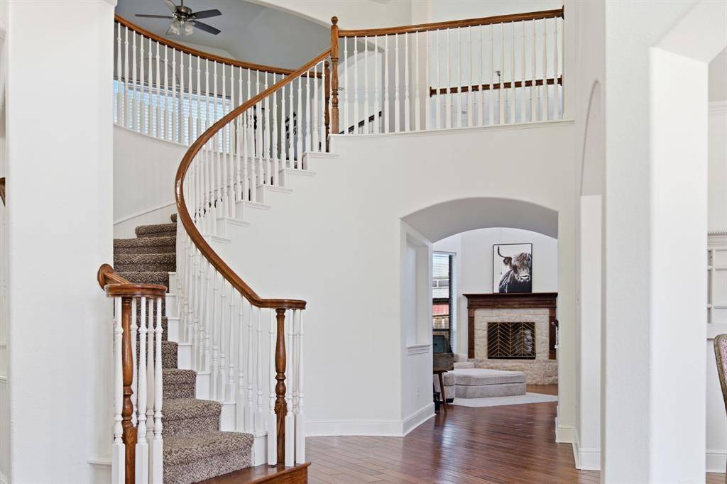 3913 Tidal Drive, Carrollton, TX 75007