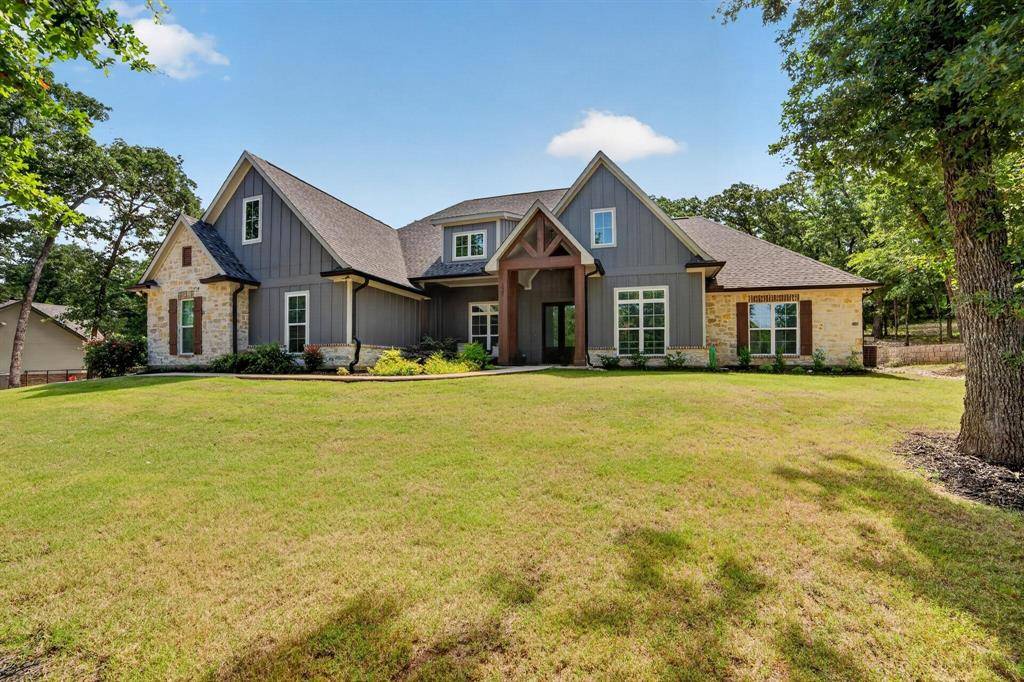 125 Oakbend Trail, Mabank, TX 75147
